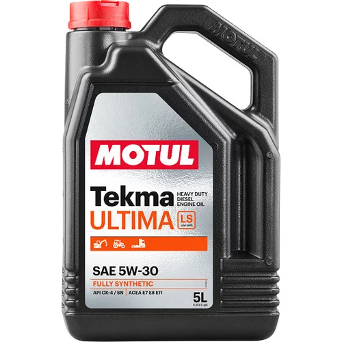 Motorový olej MOTUL 114177