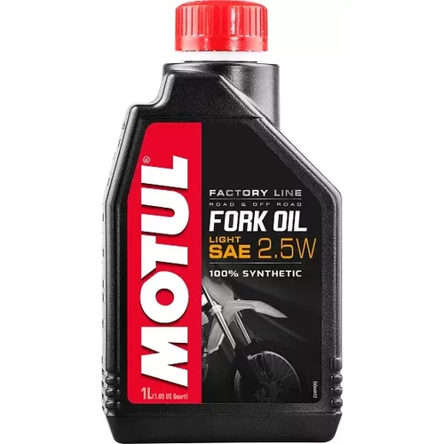 Olej do tlmičov 115023 /MOTUL/