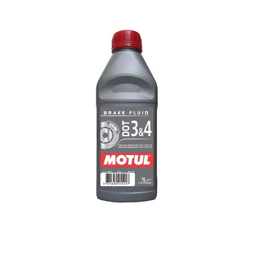 Brzdová kvapalina MOTUL 27250