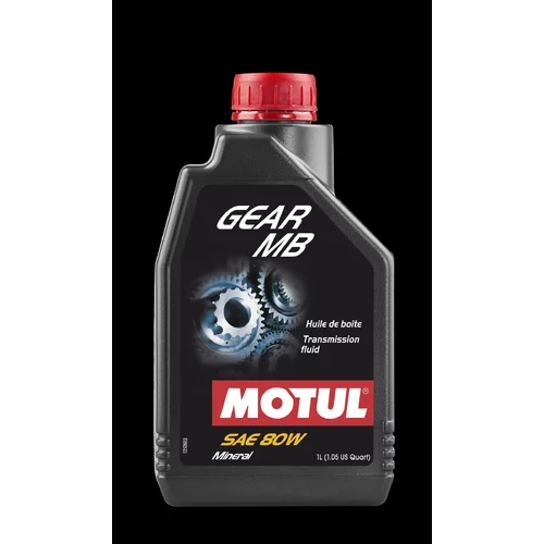 MOTUL 100958