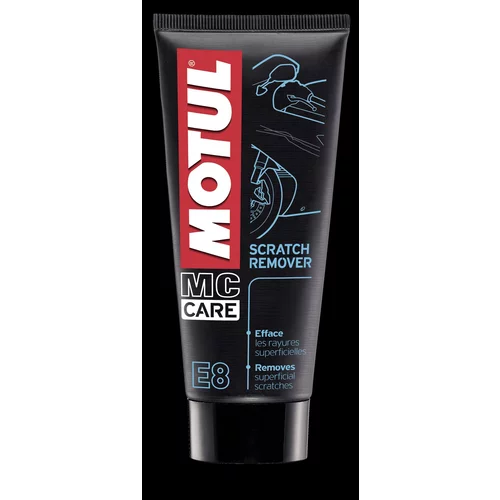 Leštenka na lak MOTUL 103003