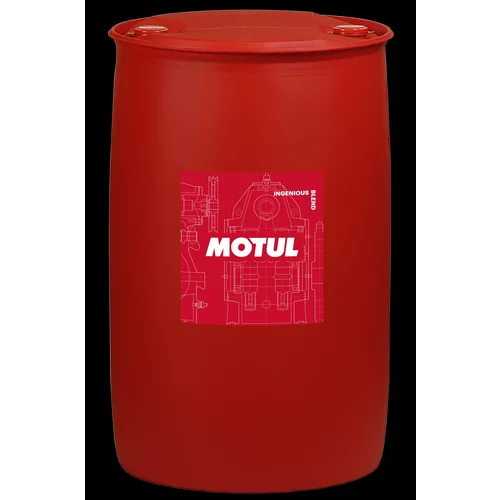 Nemrznúca kvapalina 108784 208L /MOTUL/