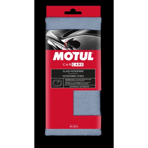Čistiace utierky 110110 /MOTUL/ - obr. 1