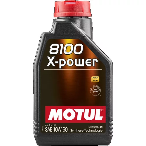 Motorový olej MOTUL 110324