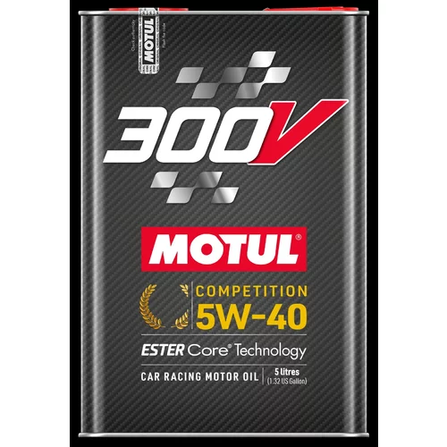 Motorový olej 110818 /MOTUL/ - obr. 1