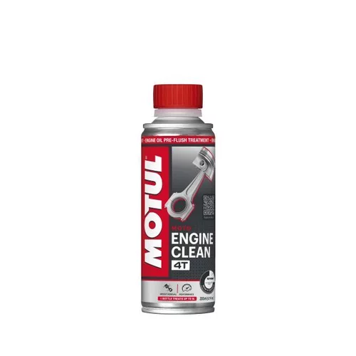Prípravok na čistenie motora MOTUL 110878
