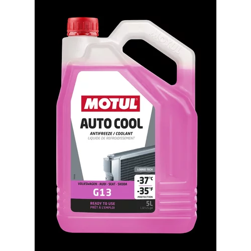 Nemrznúca kvapalina MOTUL 111056 5L
