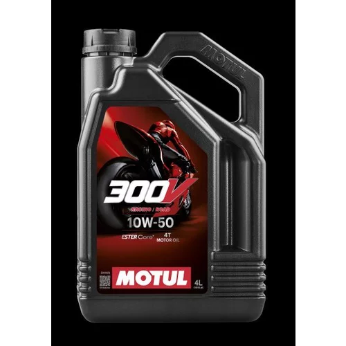 Motorový olej MOTUL 112535