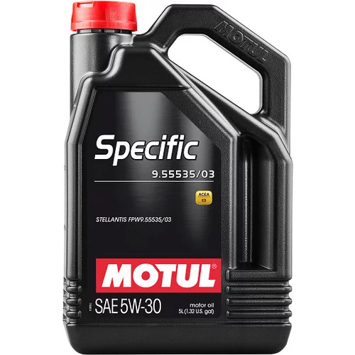 Motorový olej MOTUL 113664