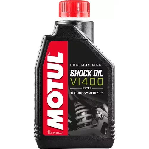 Hydraulický olej MOTUL 115024