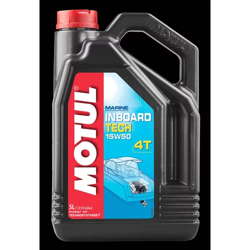 Olej MOTUL 101743