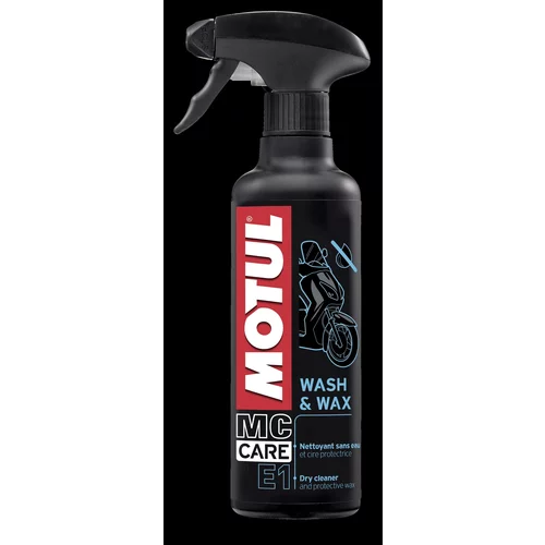 Autošampón 102996 /MOTUL/
