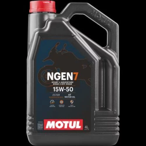 Motorový olej MOTUL 111825