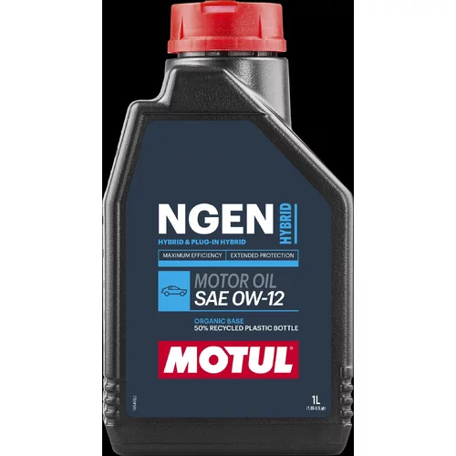 Motorový olej 111880 /MOTUL/