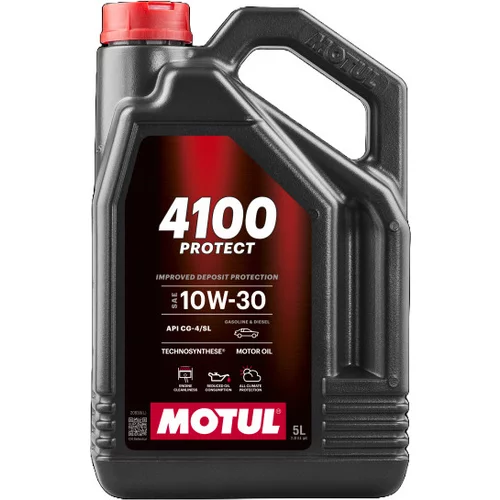 Motorový olej MOTUL 113142