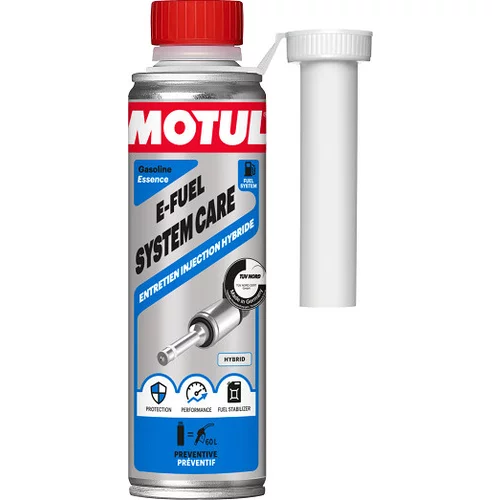 Čistič benzínovej vstrekovacej sústavy MOTUL 114331