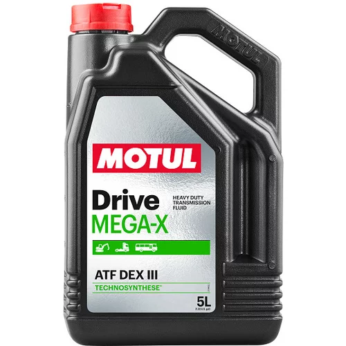 Hydraulický olej MOTUL 114410