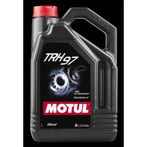 Hydraulický olej MOTUL 100189