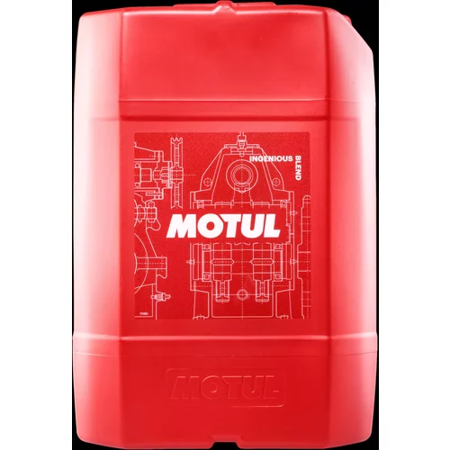 MOTUL 104652