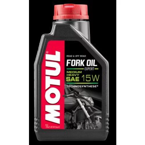 Olej do tlmičov MOTUL 105931