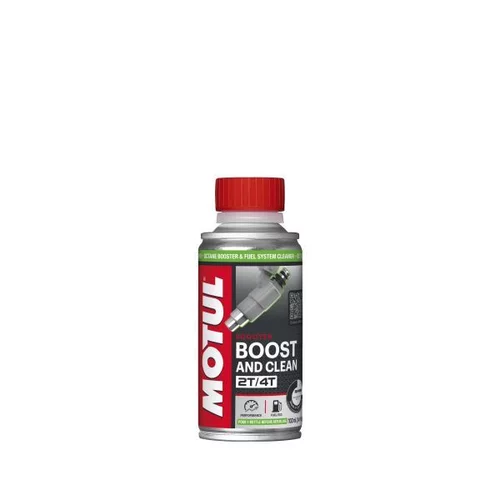 Prísada do paliva MOTUL 110879