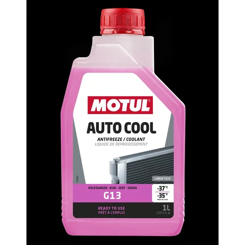 Nemrznúca kvapalina MOTUL 111049 1L