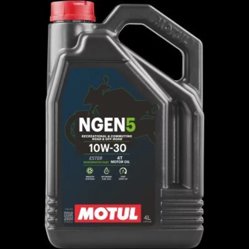 Motorový olej 111828 /MOTUL/