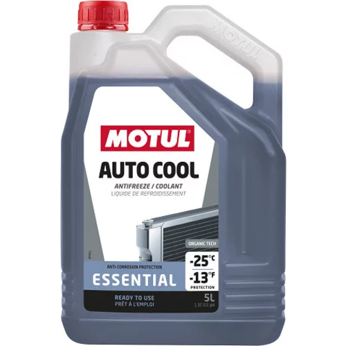 Nemrznúca kvapalina MOTUL 112828 5L