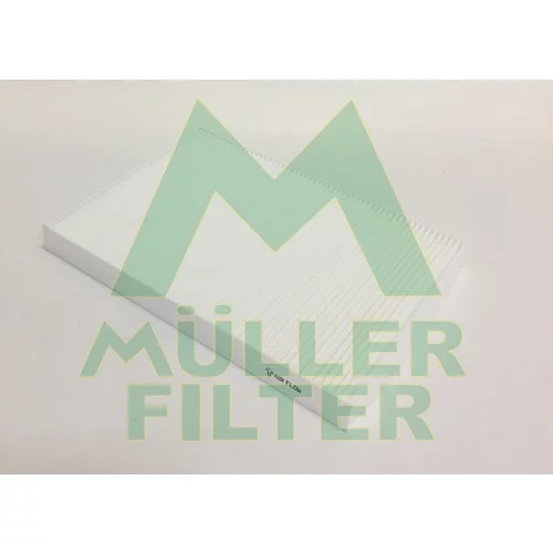 Filter vnútorného priestoru MULLER FILTER FC111