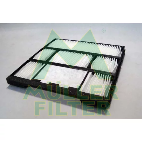 Filter vnútorného priestoru MULLER FILTER FC303