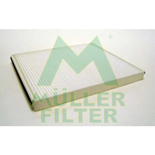 Filter vnútorného priestoru FC429 (MULLER FILTER)