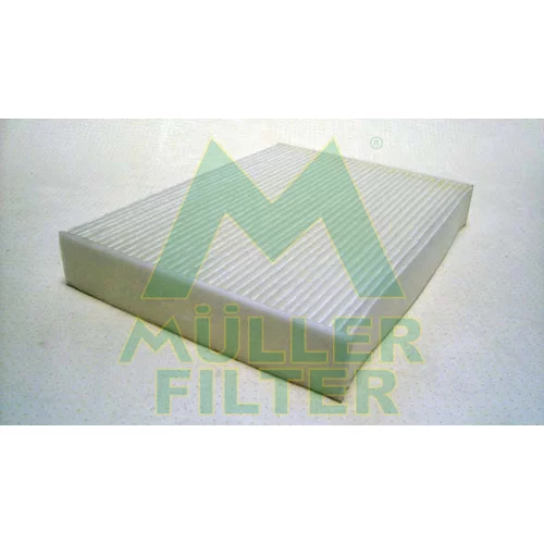 Filter vnútorného priestoru MULLER FILTER FC430
