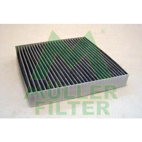 Filter vnútorného priestoru MULLER FILTER FK123