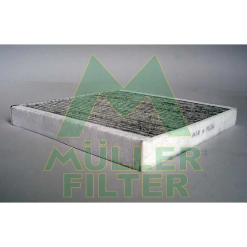 Filter vnútorného priestoru MULLER FILTER FK387