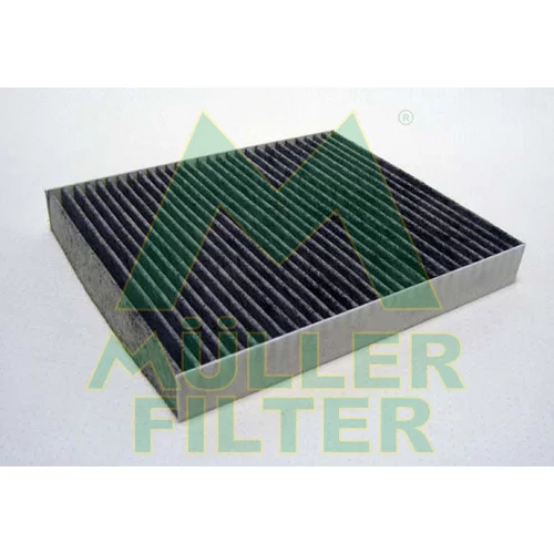 Filter vnútorného priestoru MULLER FILTER FK428