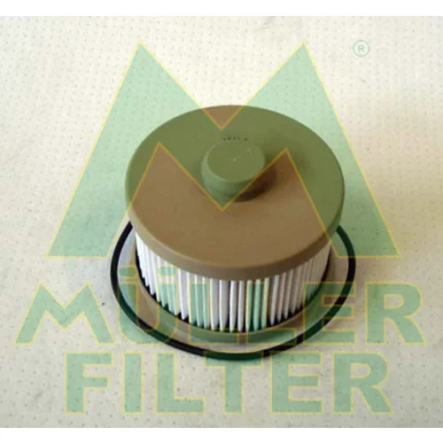 Palivový filter MULLER FILTER FN140