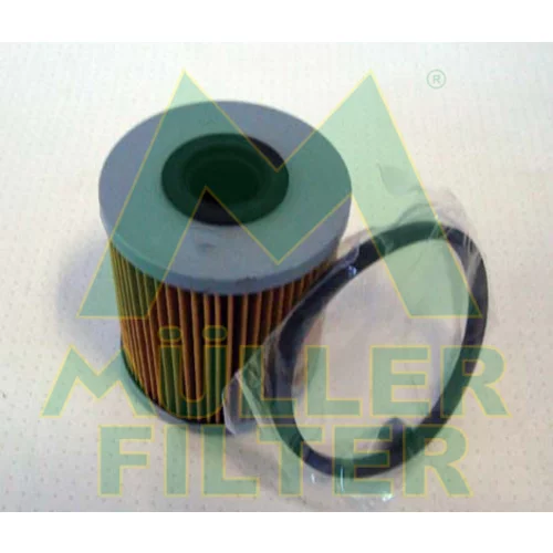 Palivový filter MULLER FILTER FN147