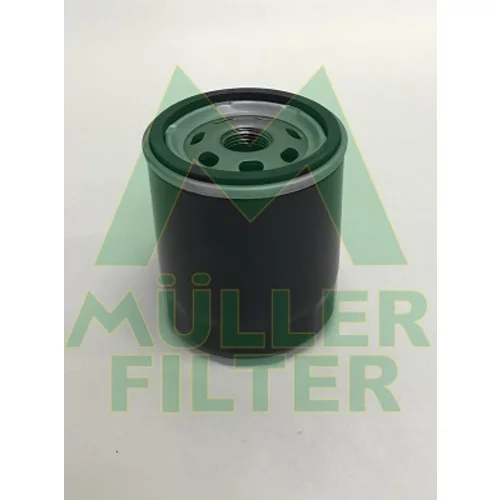 Olejový filter MULLER FILTER FO643
