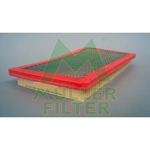 Vzduchový filter MULLER FILTER PA185