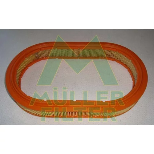 Vzduchový filter PA257 (MULLER FILTER)