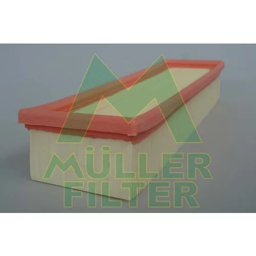 Vzduchový filter MULLER FILTER PA271