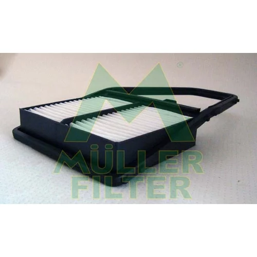 Vzduchový filter MULLER FILTER PA3147