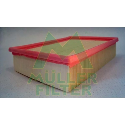Vzduchový filter MULLER FILTER PA324