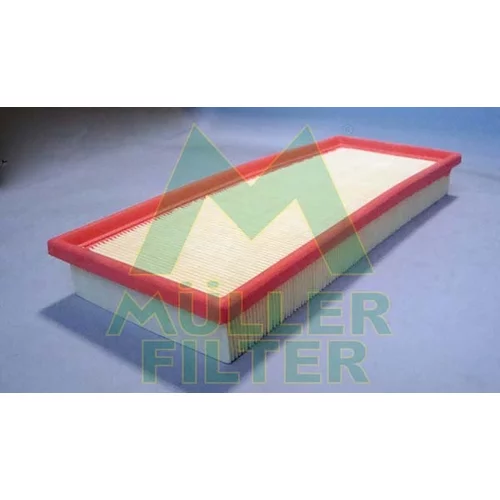 Vzduchový filter MULLER FILTER PA3408