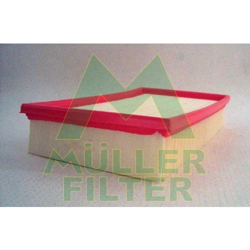 Vzduchový filter MULLER FILTER PA477