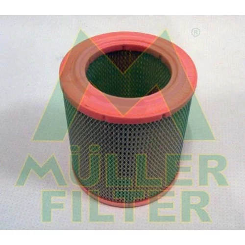 Vzduchový filter MULLER FILTER PA6051