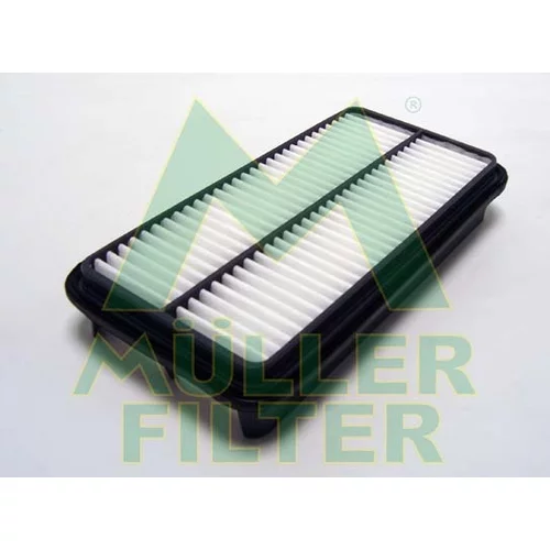 Vzduchový filter MULLER FILTER PA734