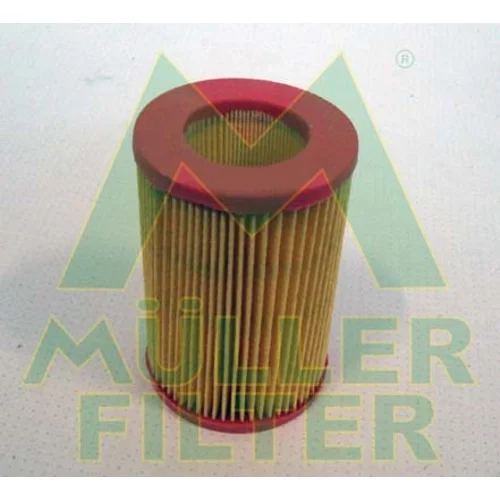 Vzduchový filter MULLER FILTER PAM246