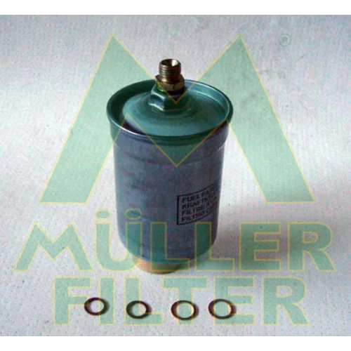 Palivový filter MULLER FILTER FB187