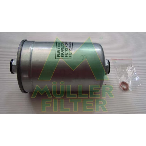 Palivový filter MULLER FILTER FB189